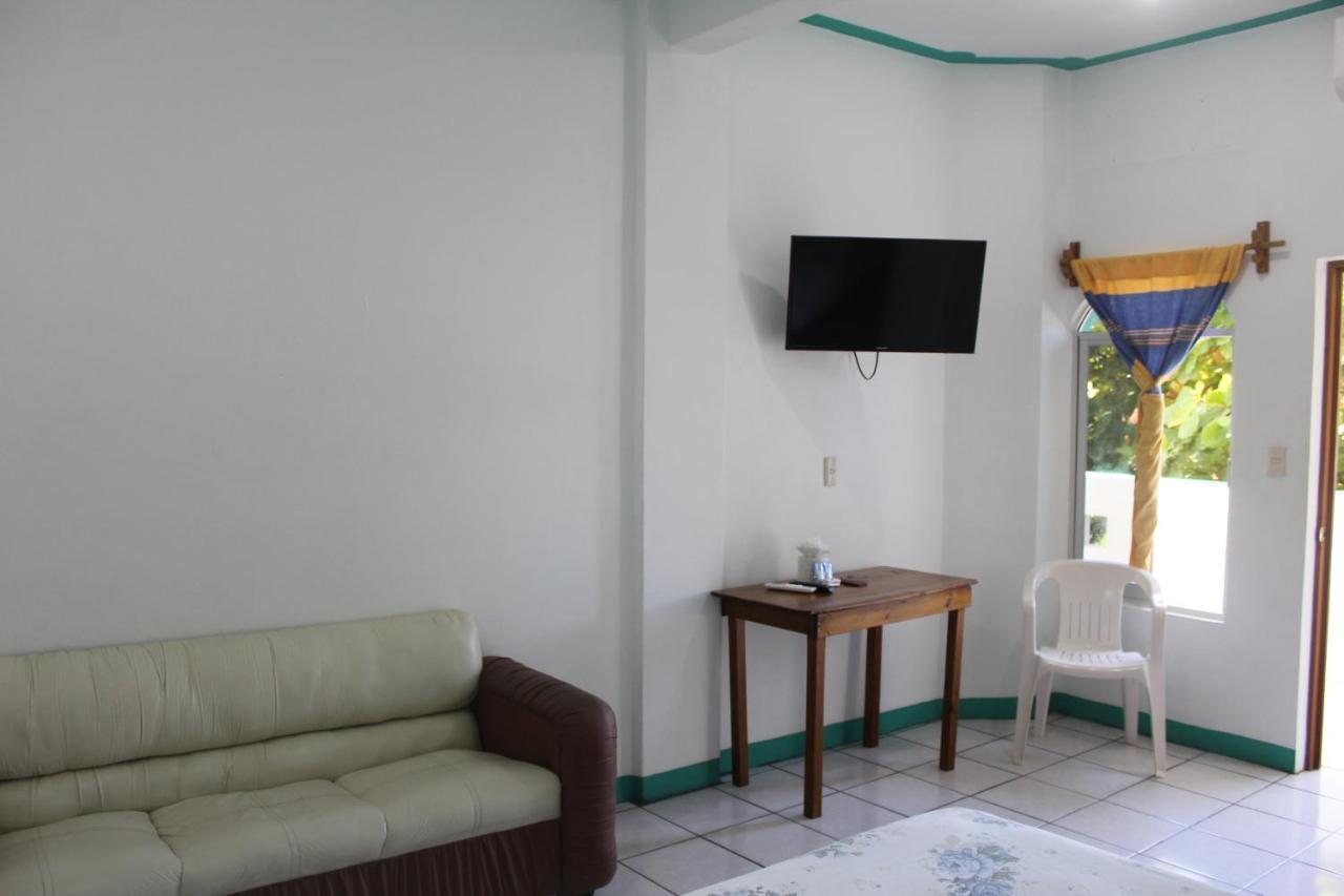 Hotel Gamito Puerto Escondido  Bagian luar foto