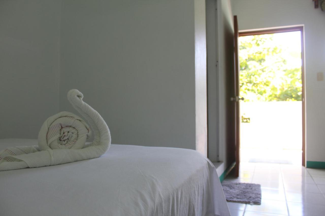 Hotel Gamito Puerto Escondido  Bagian luar foto