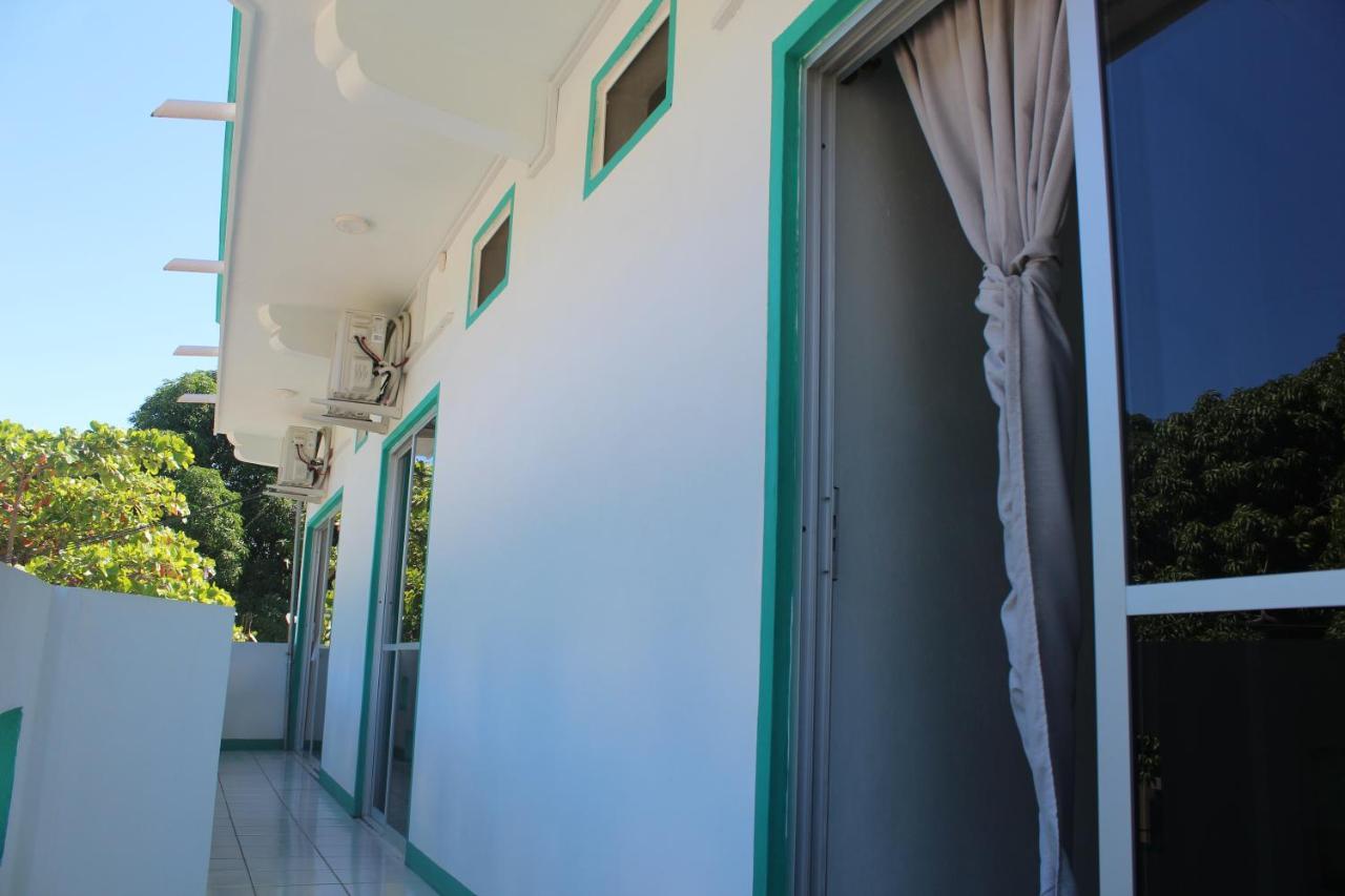 Hotel Gamito Puerto Escondido  Bagian luar foto