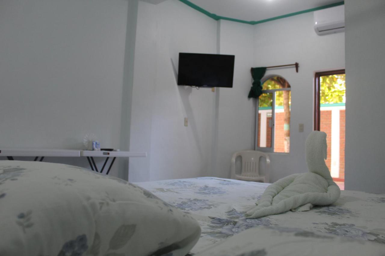 Hotel Gamito Puerto Escondido  Bagian luar foto