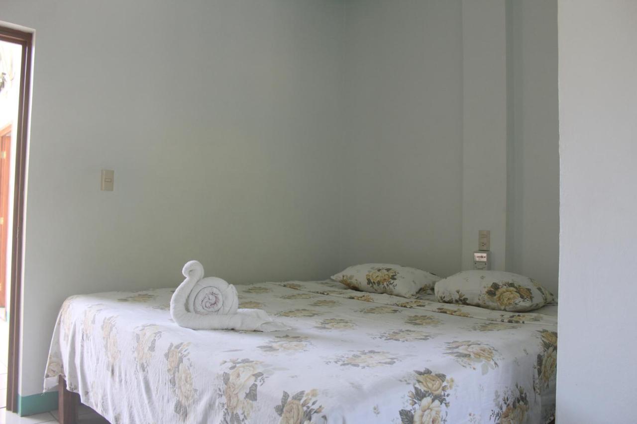 Hotel Gamito Puerto Escondido  Bagian luar foto