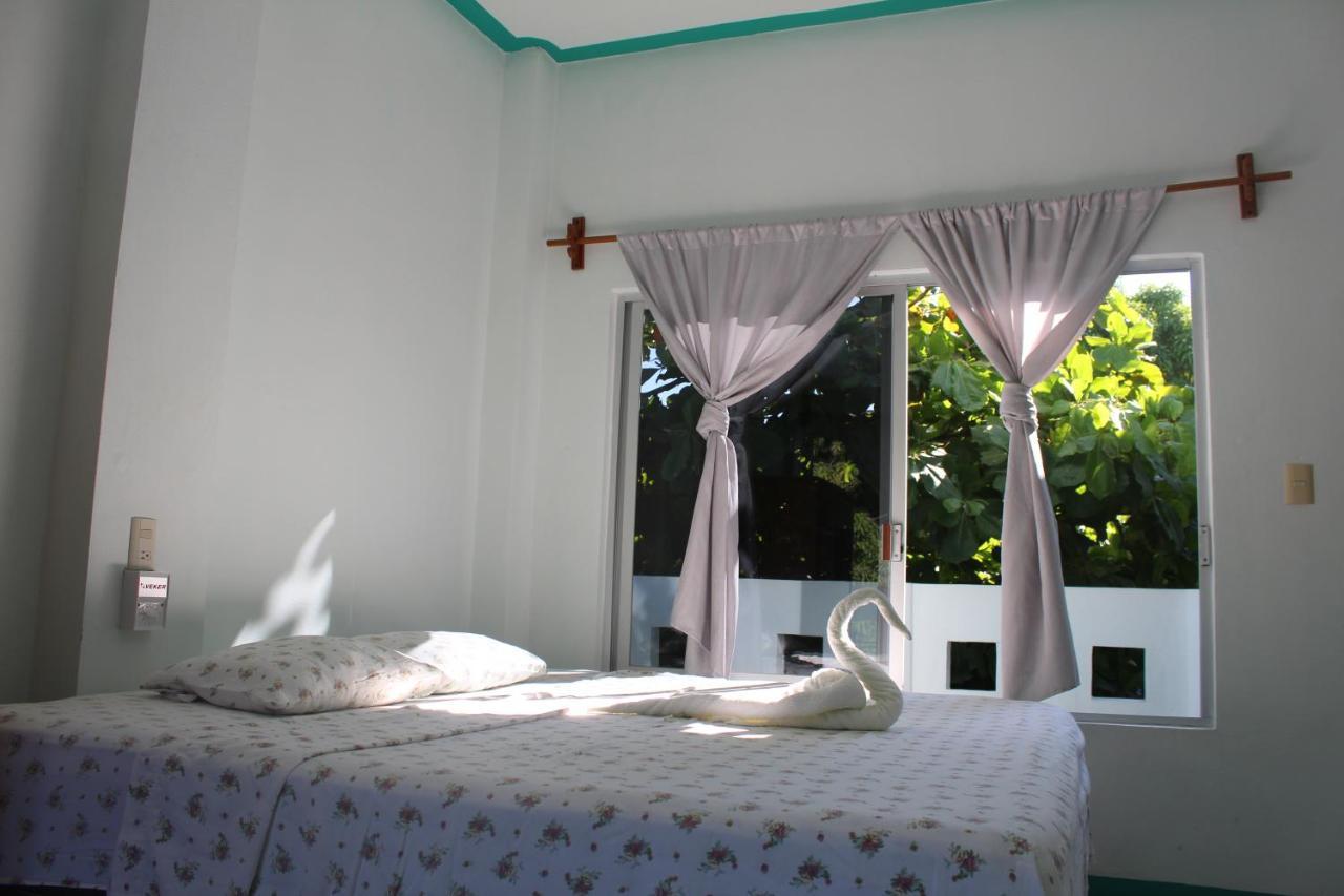 Hotel Gamito Puerto Escondido  Bagian luar foto