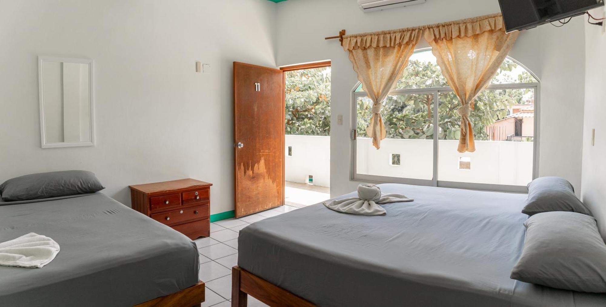 Hotel Gamito Puerto Escondido  Bagian luar foto