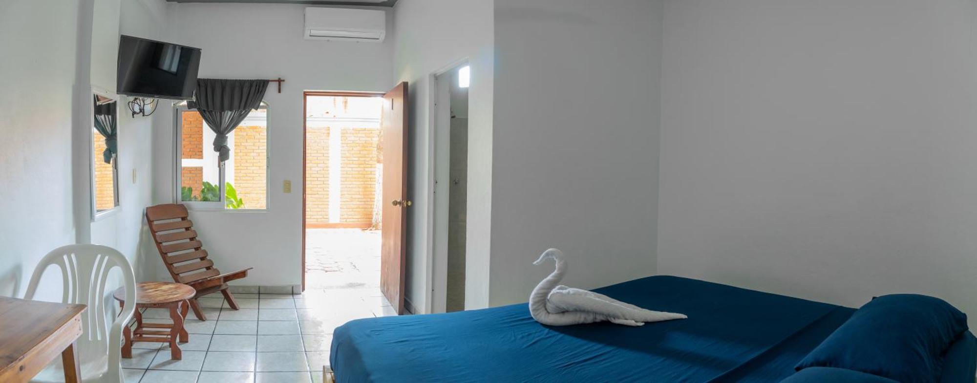 Hotel Gamito Puerto Escondido  Bagian luar foto