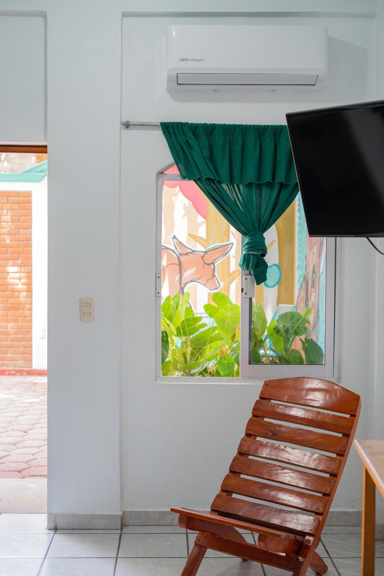 Hotel Gamito Puerto Escondido  Bagian luar foto