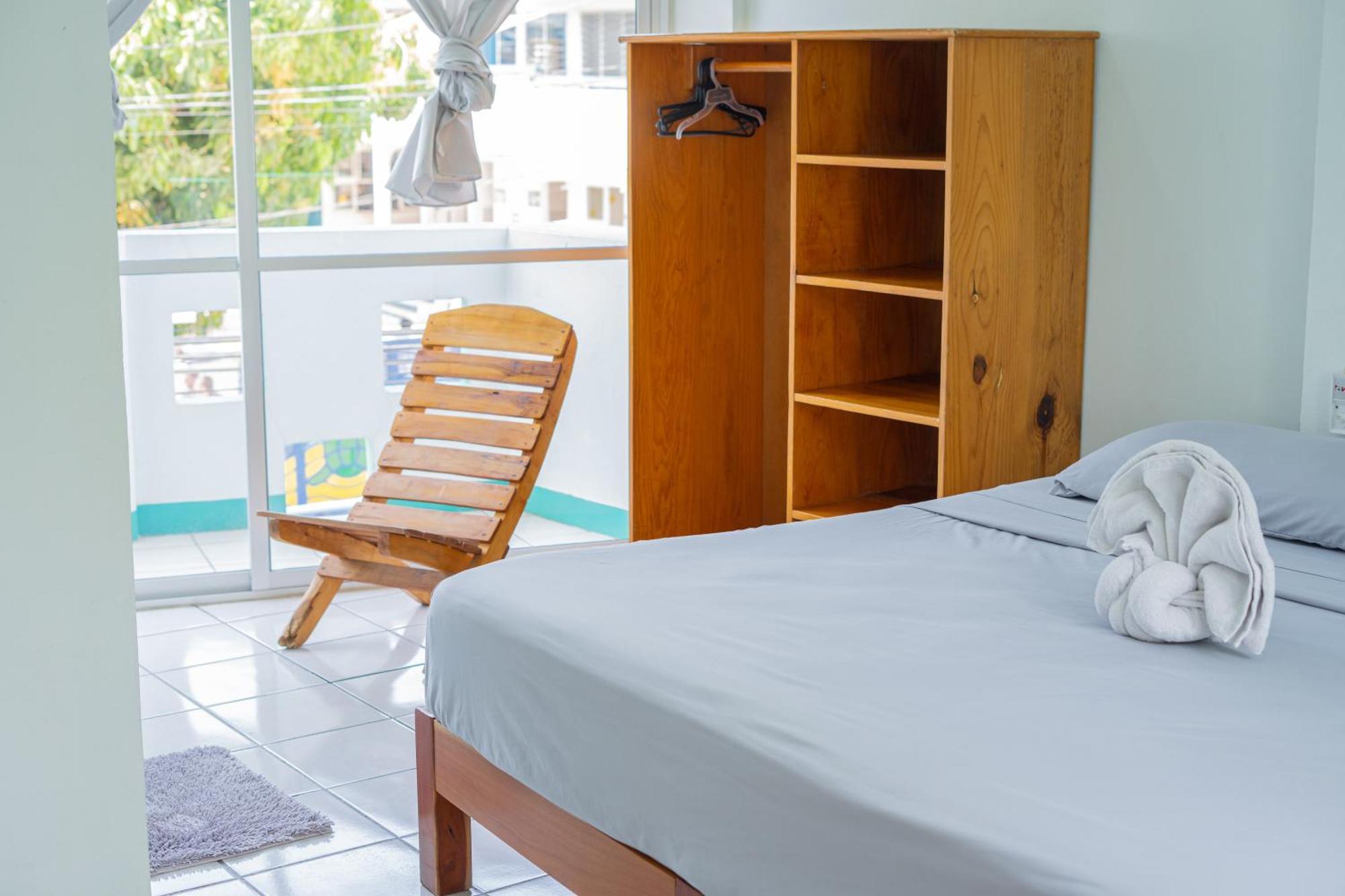 Hotel Gamito Puerto Escondido  Bagian luar foto