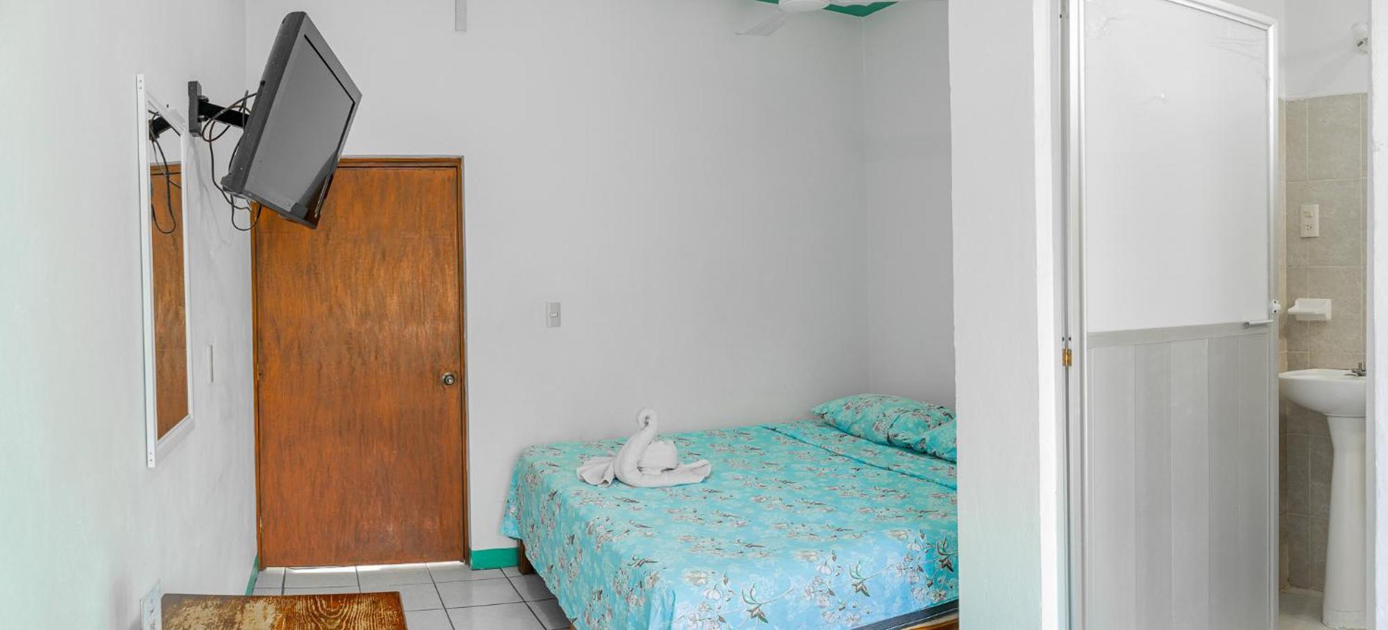 Hotel Gamito Puerto Escondido  Bagian luar foto